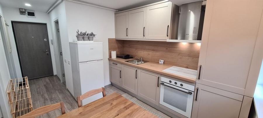 Apartament cochet de inchiriat - 7