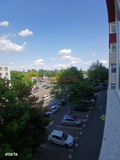 3 Camere Etaj 3 ?oseaua Olteni?ei - Aparatorii Patriei - 5