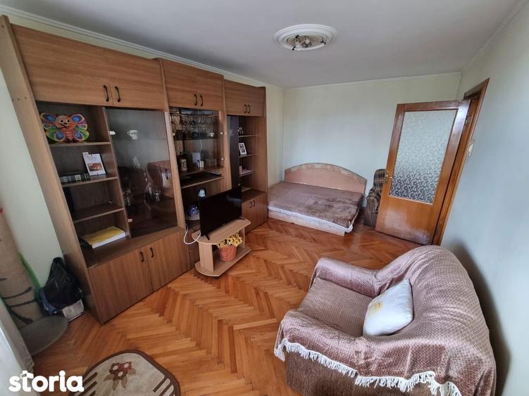 Gara mangaliei-apartament 2 camere decomandat 52 mp - 9