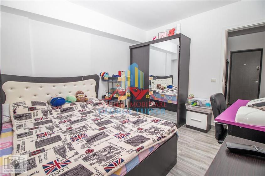 Apartament cu 2 camere decomandat, mobilat în Chiajna