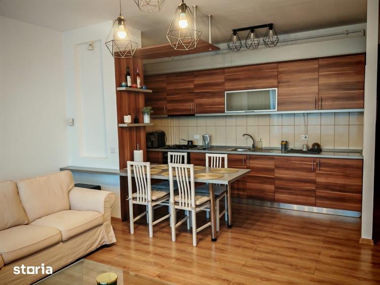 Apartament 2 camere cu balcon, Andronache - 8