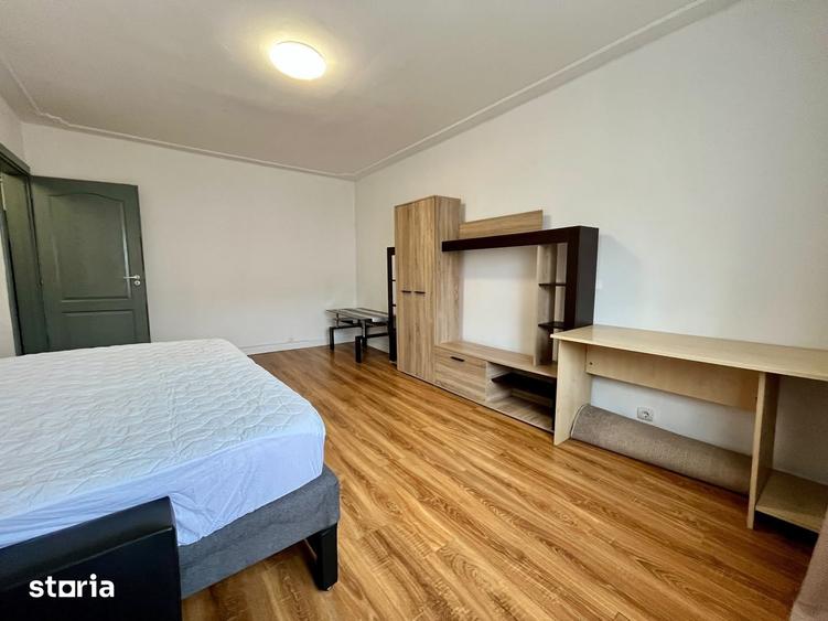 Apartament de inchiriat, 3 camere, decomandat, 72 mp, Nicolina - 9