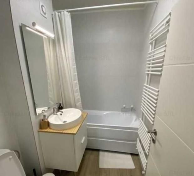 Garsoniera Plaza Residence Lujerului - 6