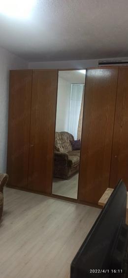 Garsonieră decomandată în Grădiște