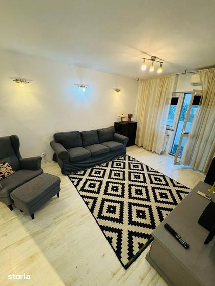 Apartament 2 camere de inchiriat Aviatiei | str. Feleacu | - 9