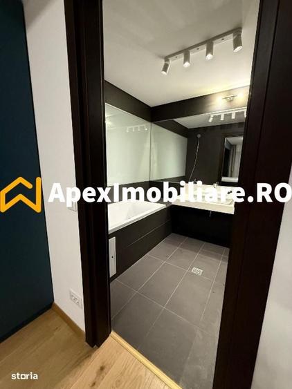 Apartament 2 camere + parcare de inchiriat Pipera Bucuresti | ApexImob - 5