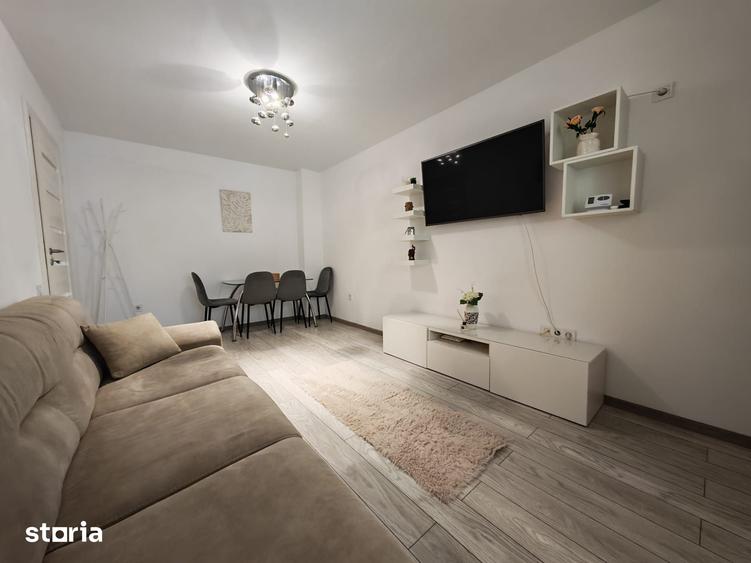 Apartament 2 camere | Metrou Dimitrie Leonida | Parcare subterana - 1