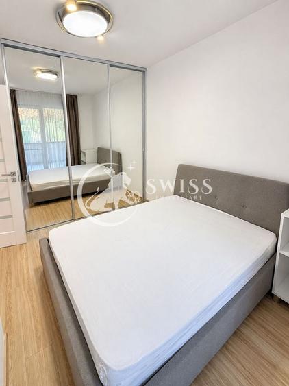 Apartament 2 camere | Bloc nou |  Zona semicentrala Horea | UBB - 4