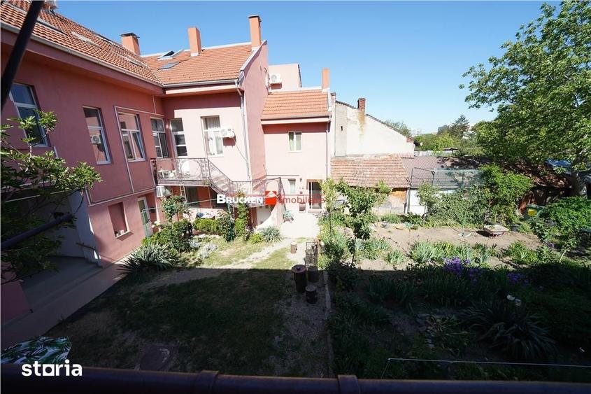 Garsonieră în Iorga