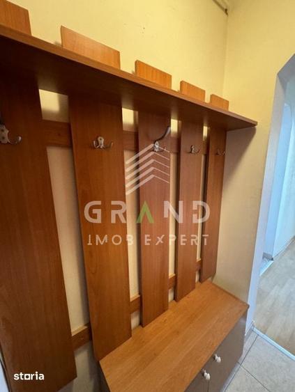 OPORTUNITATE! 2 Camere cu Balcon | ManasturZona Mehedinti | Cheltui - 10
