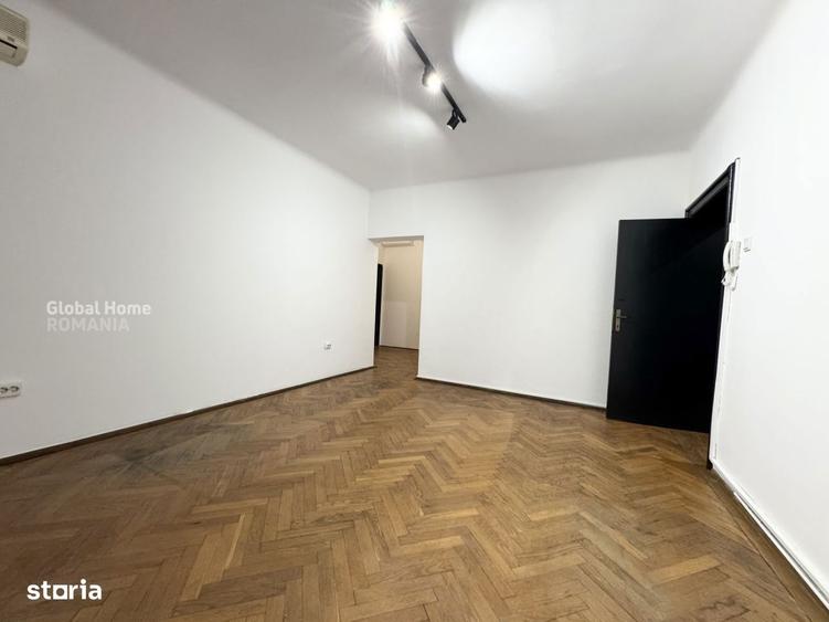 Apartament cu 3 camere în Aviatorilor