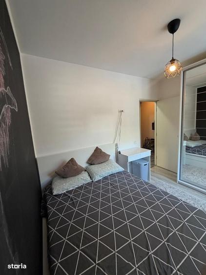 Apartament cu 2 camere decomandat în Gorjului