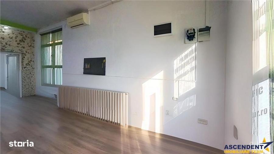 Casă cu 4 camere cu Teren 392 Mp în Libertății