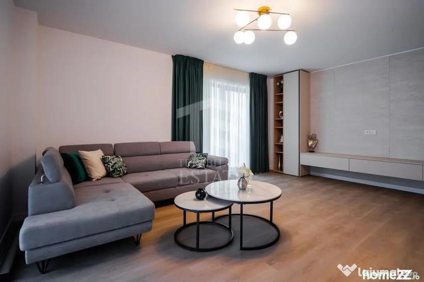 Apartament cu 2 camere decomandat în Alexandriei