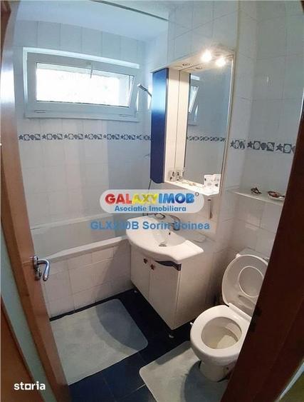 Apartament cu 4 camere semidecomandat în Drumul Taberei
