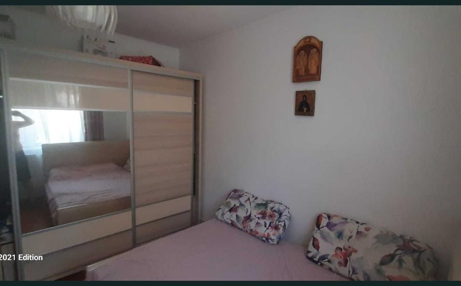Apartament cu 2 camere semidecomandat, mobilat în Tomis II