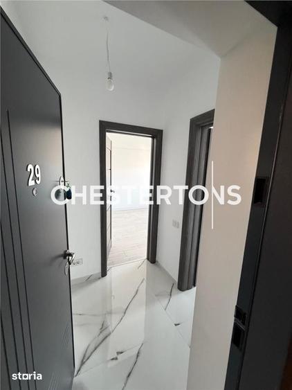 Apartament cu 2 camere decomandat în Ghencea