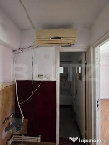 Apartament cu 2 camere,57 mp decomandat, zona Micro 19 - 6
