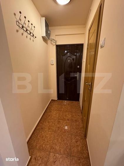 Apartament cu 2 camere în Dorobanți