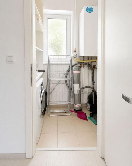 Penthouse Modern cu 3 camere cu loc de parcare - Calea Lipovei - 34