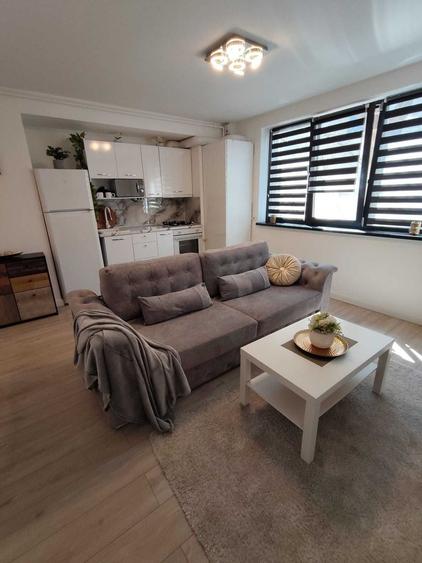 Apartament premium cu 3 camere, situat în zona Titan - 3