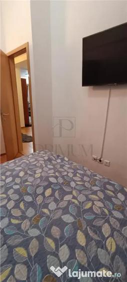 Apartament cu 4 camere decomandat, mobilat în Aradului