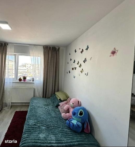 Garsonieră în Nicolina