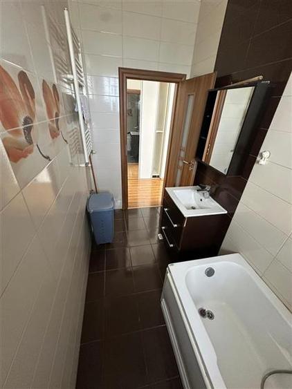 Apartament de închiriat 2 camere, str. Natației, Damaroaia - 11