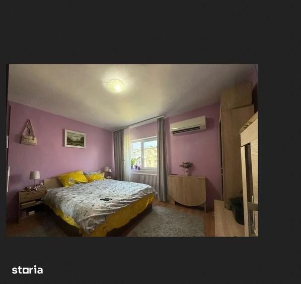 Garsonieră în Inel II