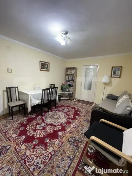 Apartament 4 camere, 77 mp - zona Universita?ii - 1