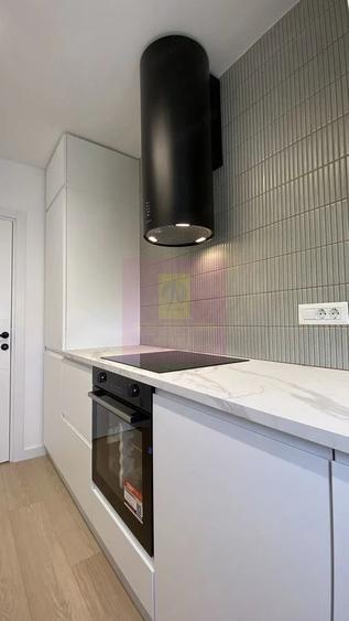 Apartament cu 2 camere decomandat în Panduri