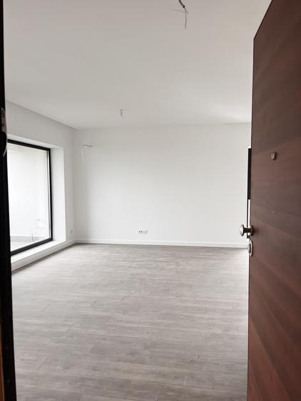 Garsonieră decomandată în Baicului