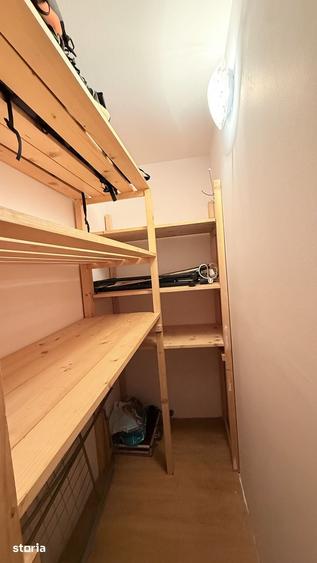 Inchiriez apartament cu 3 camere, pe 2 nivele in Sangeorgiu de Mures - 8