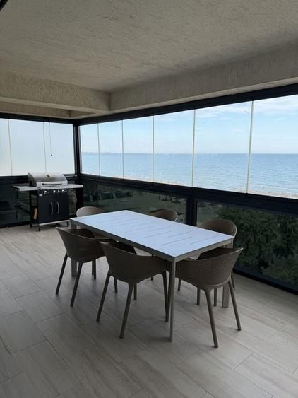 Apartament cu 4 camere decomandat în Nord