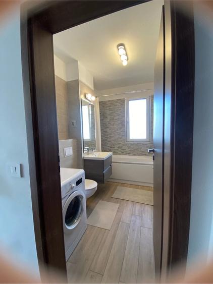 Apartament cu 2 camere, parcare proprie-Aradului Iris-Ring Comision 0% - 9
