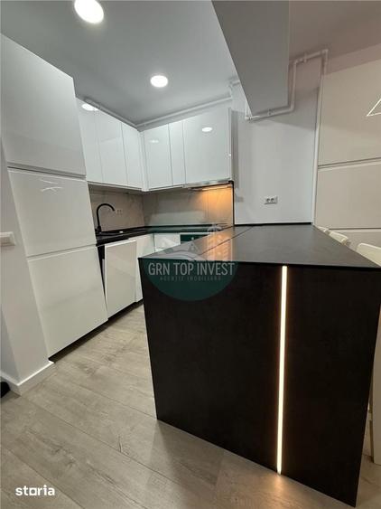 Apartament 2 camere modern parcare terasa zona Doamna Stanca - 12