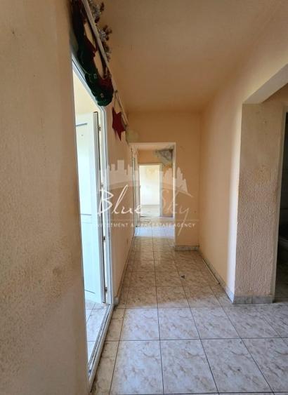Apartament cu 3 camere decomandat în Faleza Nord