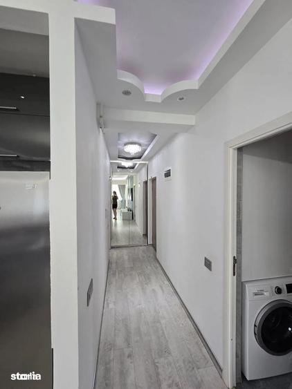 Apartament 3 camere | Str. Zapada Mieilor | 90 mp | 2 bai | Sector 1 - 10