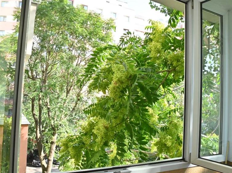 Apartament cu 2 camere decomandat, mobilat în Moșilor