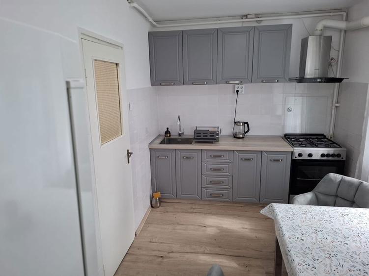 Apartament 2 dormitoare Astra semiDecomandat - 2