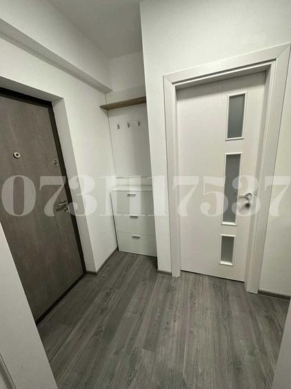 Inchiriez garsoniera + loc parcare in Militari Bucuresti - 6
