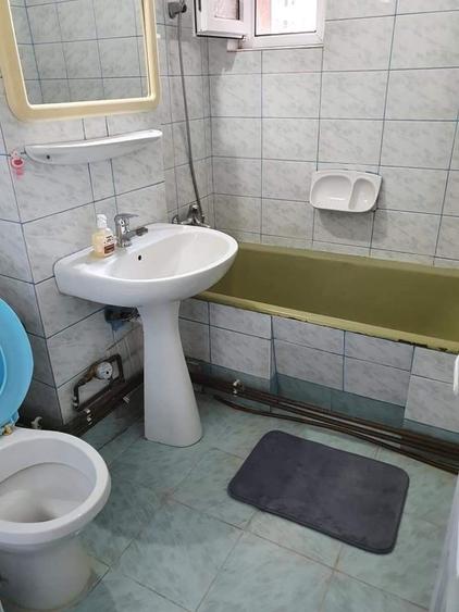 Apartament cu 2 camere decomandat în Ultracentral