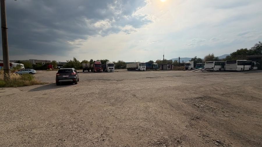 Teren Construcții intravilan de 13000 mp, în Zarand