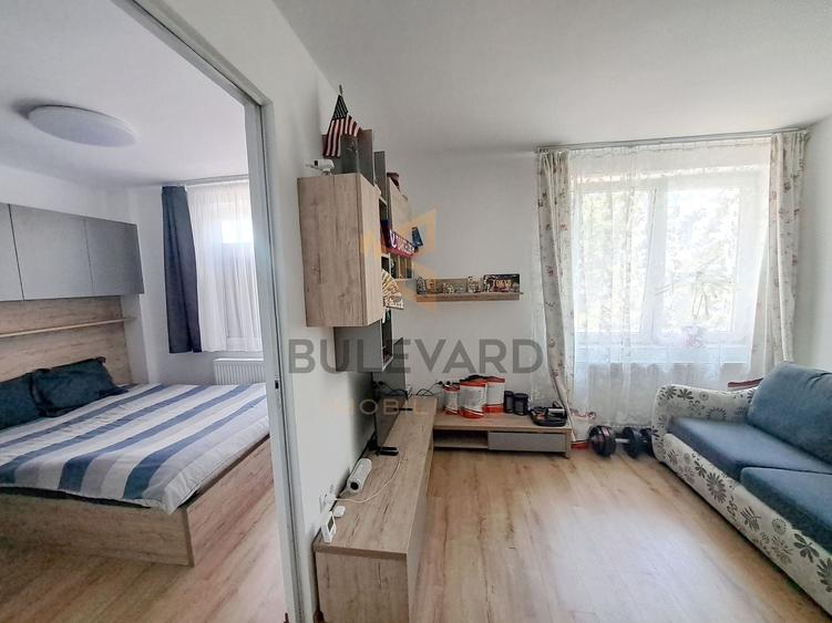 Comision 0. Apartament de vanzare in centrul cartierului Gheorgheni! - 10