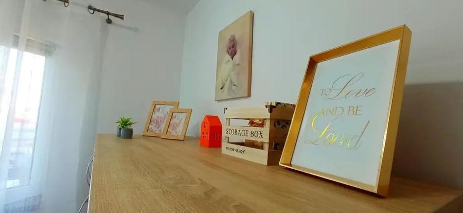Garsonieră în Aradului