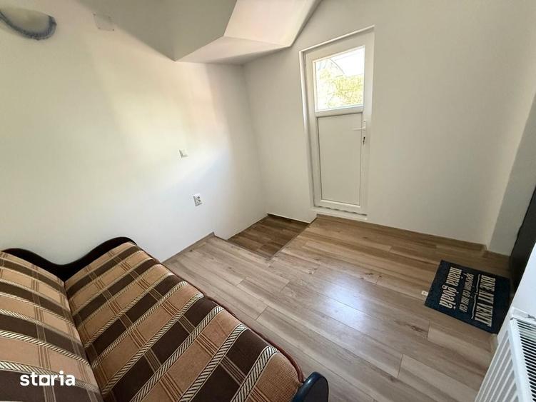Apartament cu 3 camere nedecomandat în Zamora