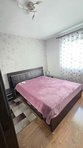 Apartament cu 2 camere decomandat în Nufărul