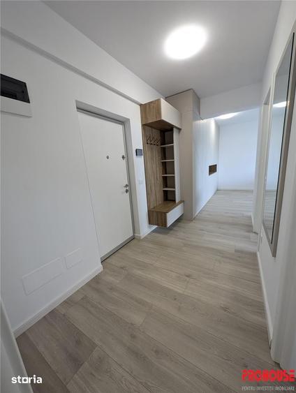 Apartament cu 2 camere decomandat în Mioriței