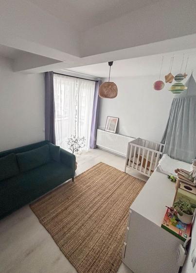 Apartament cu 3 camere, finisaje premium, Baciu. - 5