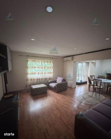 Apartament 4 camere 114 mp Strada 1 Decembrie 1918 (zona Oinac) - 8